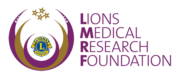 lions medical research foundation sa